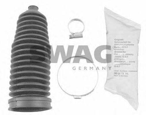 SWAG 62800005 Пыльник рулевой рейки для FIAT SCUDONATO