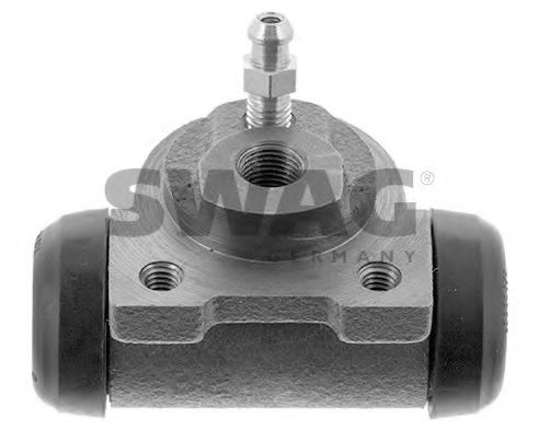 SWAG 62909601 Колесный тормозной цилиндр SWAG 62909601 Колесный тормозной цилиндр
