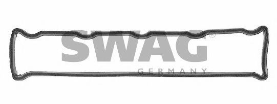 SWAG 62912434 Прокладка клапанной крышки SWAG для PEUGEOT