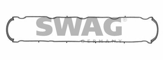SWAG 62912440 Прокладка клапанной крышки SWAG для CITROEN
