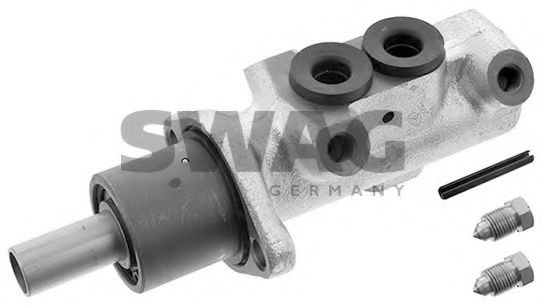 SWAG 62918289 Ремкомплект тормозного цилиндра SWAG 