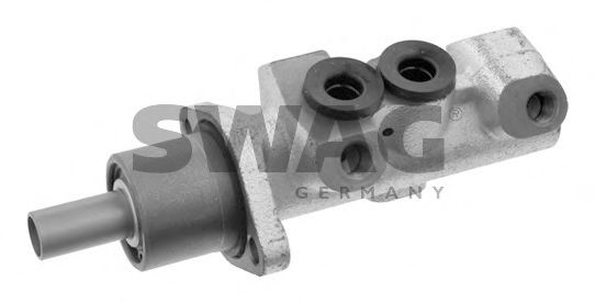 SWAG 62918291 Ремкомплект тормозного цилиндра SWAG 