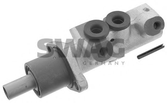 SWAG 62918316 Ремкомплект тормозного цилиндра SWAG 