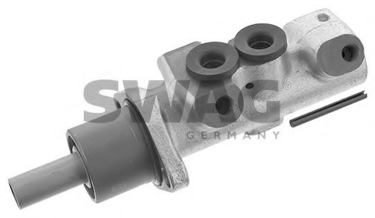 SWAG 62918317 Ремкомплект тормозного цилиндра SWAG 