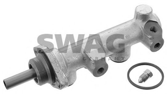 SWAG 62918318 Ремкомплект тормозного цилиндра SWAG 