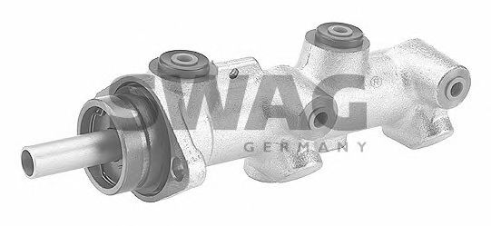 SWAG 62918320 Ремкомплект тормозного цилиндра SWAG 