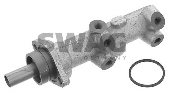SWAG 62918321 Ремкомплект тормозного цилиндра SWAG 