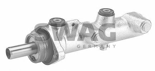 SWAG 62918322 Ремкомплект тормозного цилиндра SWAG 