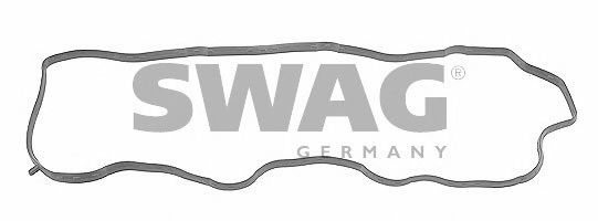 SWAG 62918561 Прокладка клапанной крышки SWAG для PEUGEOT