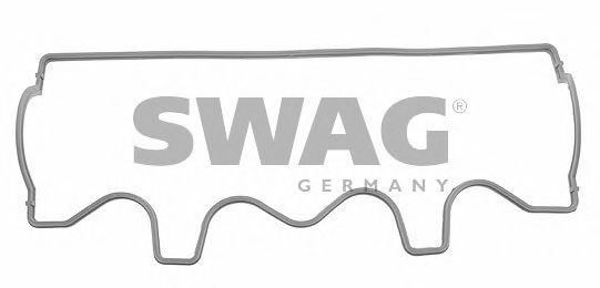 SWAG 62918564 Прокладка клапанной крышки SWAG для PEUGEOT