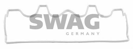 SWAG 62918570 Прокладка клапанной крышки SWAG для PEUGEOT