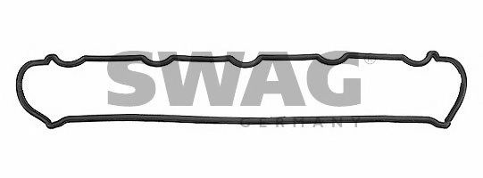 SWAG 62918571 Прокладка клапанной крышки SWAG для PEUGEOT