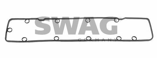 SWAG 62918605 Прокладка клапанной крышки SWAG для PEUGEOT