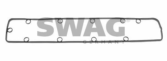SWAG 62918606 Прокладка клапанной крышки SWAG для PEUGEOT