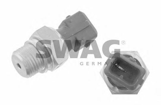 SWAG 62918669 Датчик давления масла для FIAT