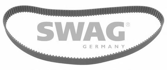 SWAG 62919641 Ремень ГРМ SWAG для PEUGEOT