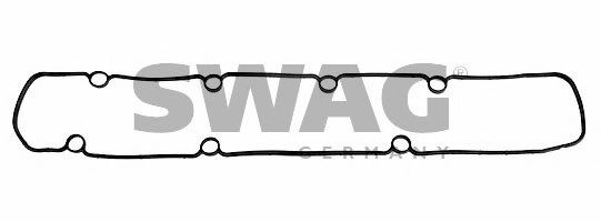 SWAG 62919715 Прокладка клапанной крышки SWAG для CITROEN
