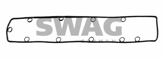SWAG 62922029 Прокладка клапанной крышки SWAG для PEUGEOT