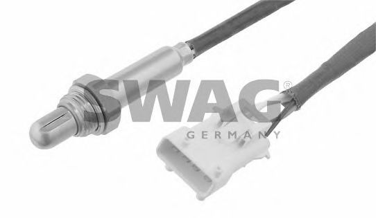 SWAG 62926171 Лямбда-зонд SWAG для PEUGEOT