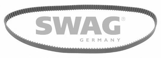 SWAG 62928105 Ремень ГРМ SWAG для PEUGEOT