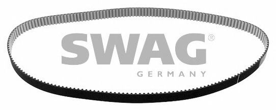 SWAG 62930978 Ремень ГРМ SWAG для FIAT