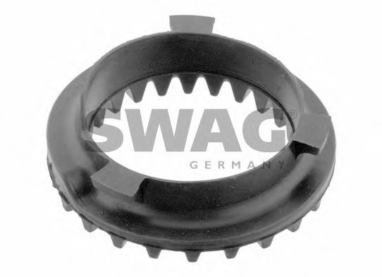 SWAG 62931134 Пыльник амортизатора для FIAT