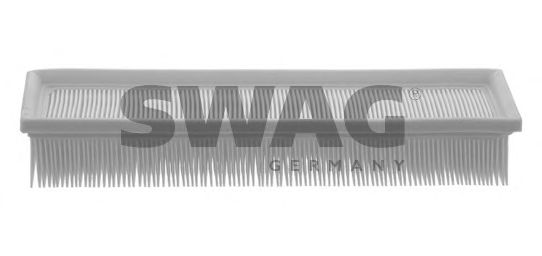 SWAG 62931174 Воздушный фильтр SWAG 