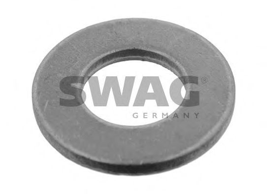 SWAG 62933960 Прокладка масляного поддона для FORD S-MAX