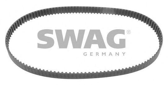 SWAG 62936069 Ремень ГРМ SWAG для FIAT
