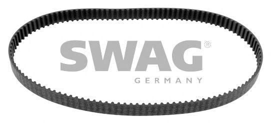 SWAG 62937290 Ремень ГРМ SWAG для FIAT