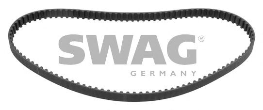 SWAG 64020005 Ремень ГРМ SWAG для CITROEN