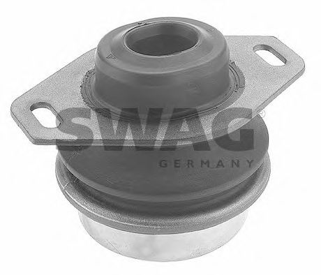 SWAG 64130011 Подушка двигателя для FIAT ULYSSE