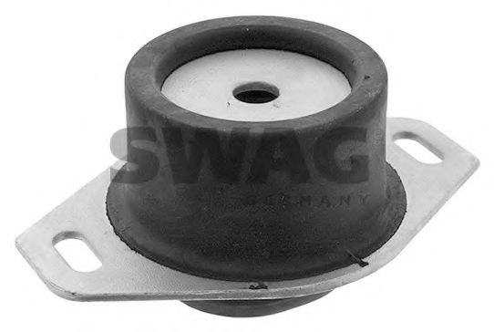 SWAG 64130015 Подушка двигателя для FIAT ULYSSE