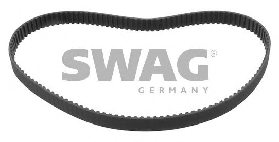 SWAG 70020010 Ремень ГРМ SWAG для FIAT 500