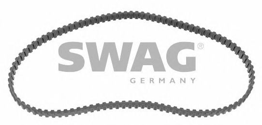 SWAG 70020016 Ремень ГРМ SWAG для FIAT