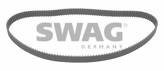 SWAG 70020034 Ремень ГРМ SWAG для FIAT