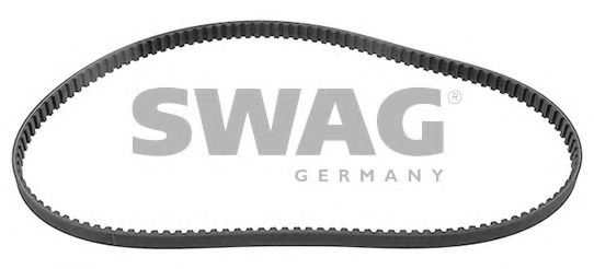 SWAG 70020062 Ремень ГРМ SWAG для FIAT