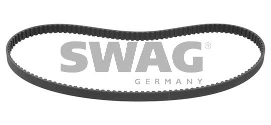 SWAG 70020063 Ремень ГРМ SWAG для FIAT