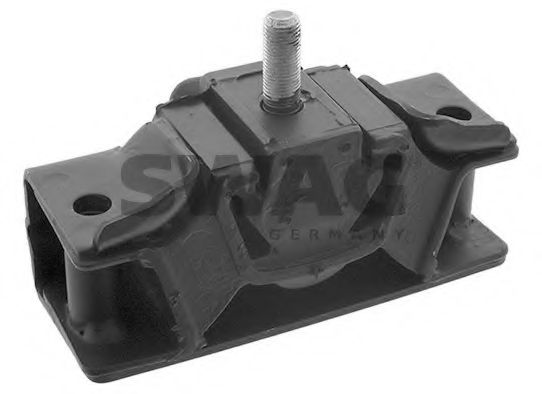 SWAG 70130007 Подушка коробки передач (МКПП) для PEUGEOT