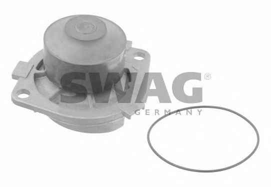 SWAG 70150030 Помпа (водяной насос) SWAG 