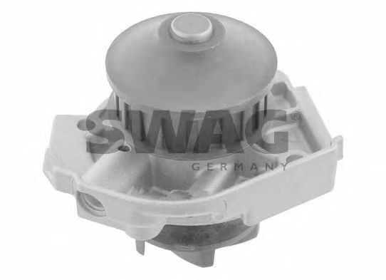 SWAG 70150031 Помпа (водяной насос) SWAG 