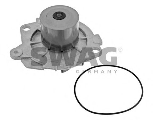 SWAG 70150035 Помпа (водяной насос) SWAG 