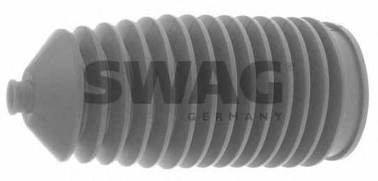 SWAG 70800002 Пыльник рулевой рейки SWAG 