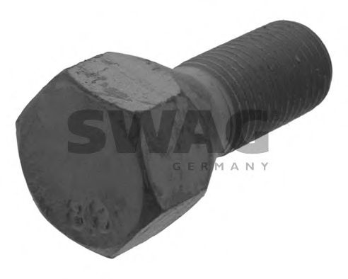 SWAG 70910633 Болт крепления колеса для LANCIA