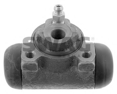 SWAG 70912013 Колесный тормозной цилиндр SWAG 70912013 Колесный тормозной цилиндр