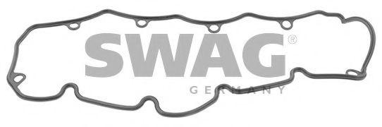 SWAG 70912169 Прокладка клапанной крышки для CITROEN