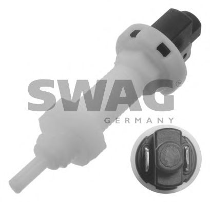 SWAG 70912229 Выключатель стоп-сигнала для FIAT