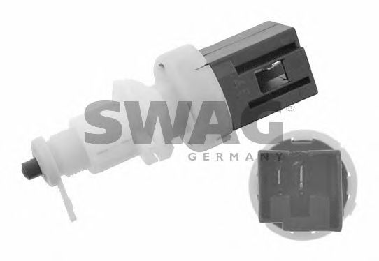 SWAG 70912230 Выключатель стоп-сигнала SWAG 