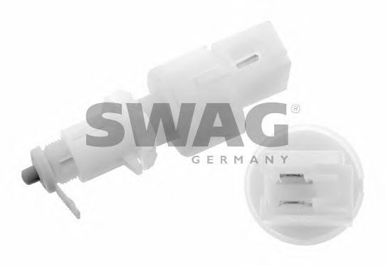 SWAG 70912232 Выключатель стоп-сигнала для FIAT