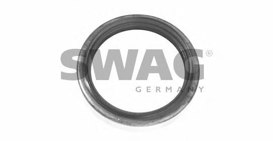 SWAG 70912693 Ступица SWAG для FIAT
